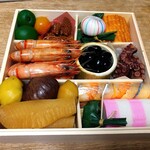 京町や 吉むら - 