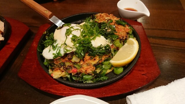 京音 市ケ谷 お好み焼き 食べログ 京音 市ケ谷 お好み焼き 食べログ