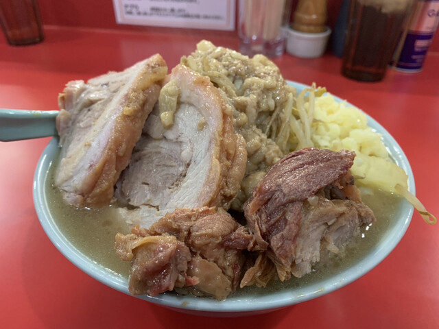 ラーメン すくえ屋>