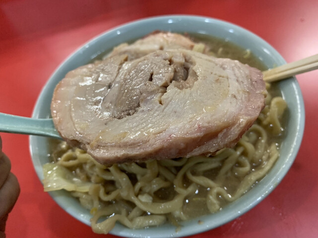 ラーメン すくえ屋>