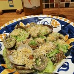 ラ ピニャータ - オレキエッテ