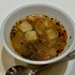 パニーノジュスト - 