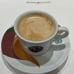 パニーノジュスト - 