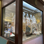 パニーノジュスト - 