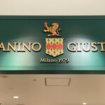 パニーノジュスト - 