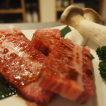 和牛処 なかざき - 