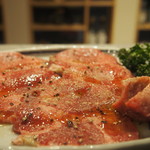 和牛処 なかざき - 