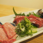 和牛処 なかざき - 