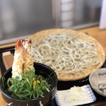 蕎麦 松風 - 