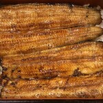 鰻はし本 - 鰻重ろ