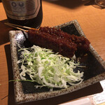 とんかつの藤 - 