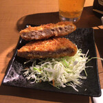 とんかつの藤 - 