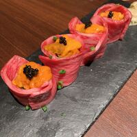 天空焼肉 星遊山 - 