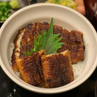 うなぎ家 しば福や - 