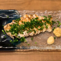 うなぎ家 しば福や - 