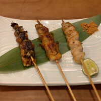 うなぎ家 しば福や - 