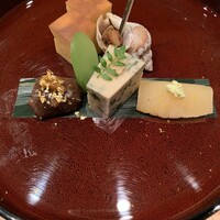 日本料理 たかむら - 