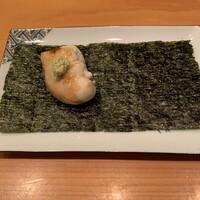日本料理 たかむら - 