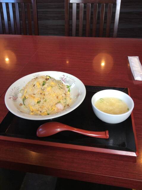 中国厨房 彩苑 - 亘理（中華料理）の写真