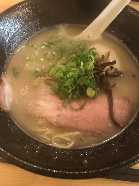 麺屋ひなの 西明石 ラーメン 食べログ