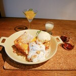 ナカザキ カフェ - 