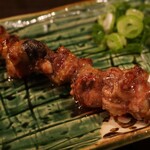 Sumibi Yakitori Otonari - 