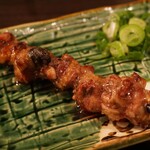 Sumibi Yakitori Otonari - 