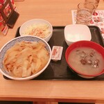 Yoshinoya - 