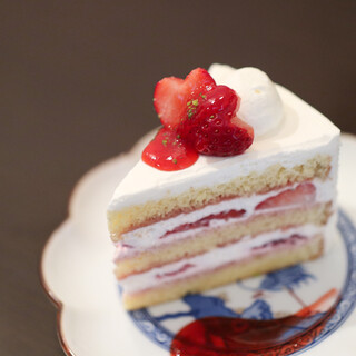 愛知で人気のケーキ ランキングtop 食べログ