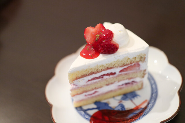フランス焼菓子 シャンドゥリエ Chandelier 丸の内 ケーキ 食べログ