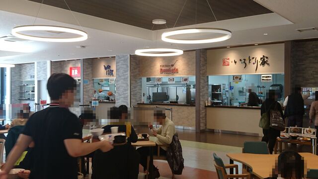 ごはん処 いろどり家 岩手医大病院店 - 矢幅（レストラン）の写真