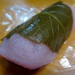 すずめや - 桜餅