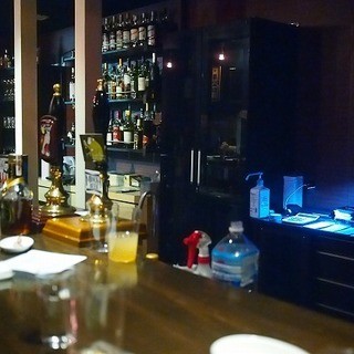 クラフトビア&ウィスキーバー トランジット_2