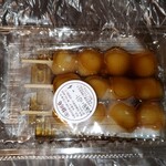 静月庵 - 料理写真: