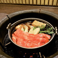 焼肉 銀座コバウ 特別室 - 