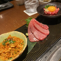 蕃 YORONIKU - 
