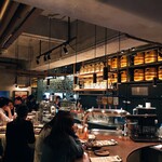 YONA YONA BEER WORKS - 