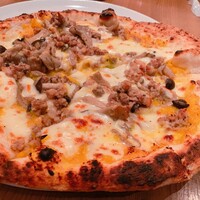 PIZZERIA347 by il pinolo - 