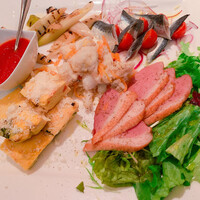PIZZERIA347 by il pinolo - 