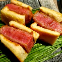 うし松 - 
