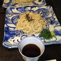 そば茶寮 澤正 - 