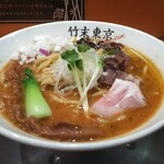 竹末東京Premium - 