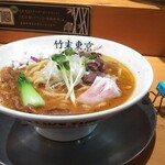 竹末東京Premium - 