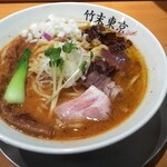 竹末東京Premium - 