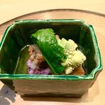 銀座 kappou ukai - 