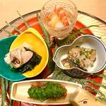 銀座 kappou ukai - 