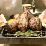 銀座 kappou ukai - 