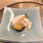 銀座 kappou ukai - 