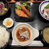 魚屋の居酒屋 魚錠 芝大門店