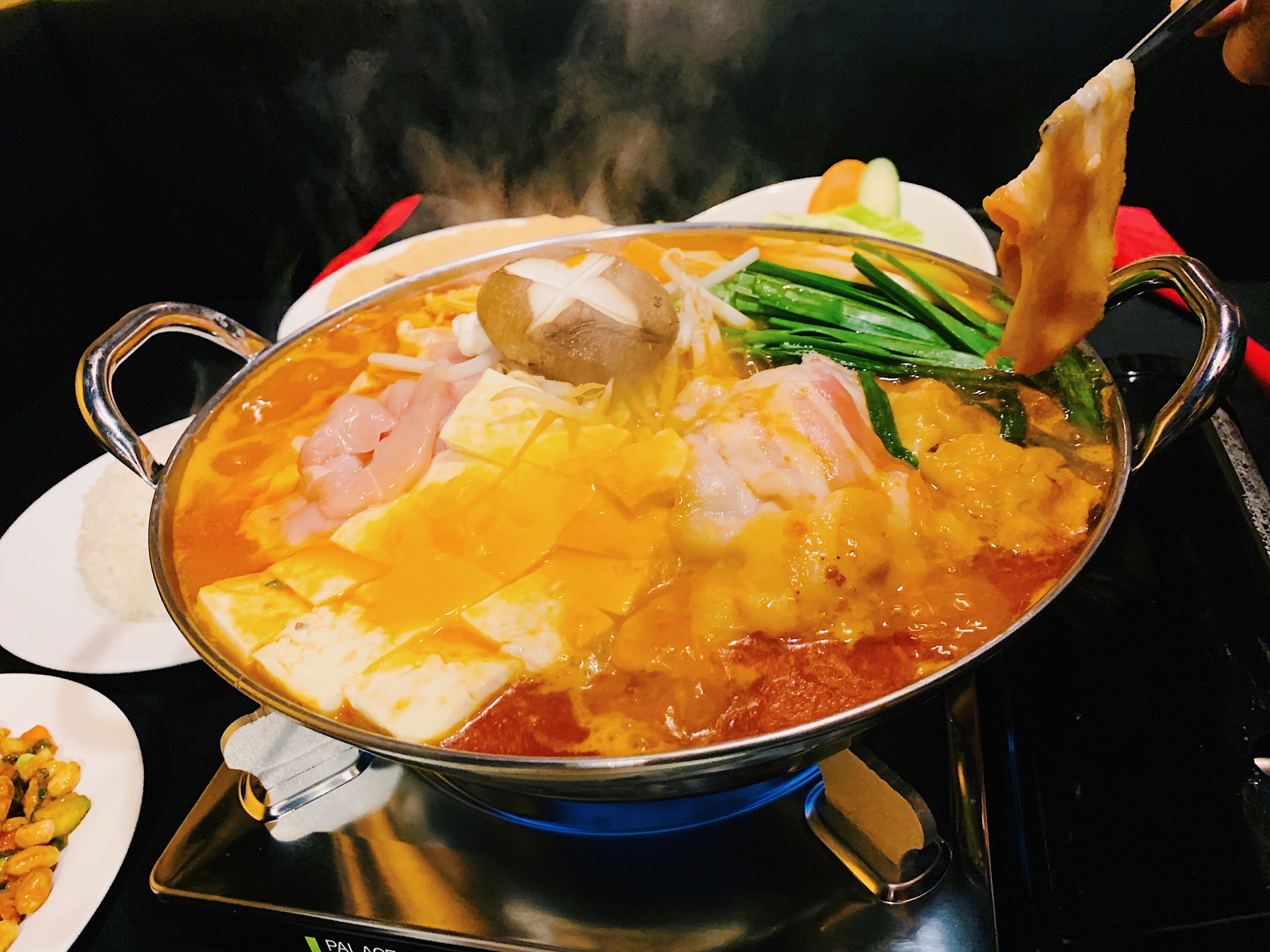 ネパール民族料理 カスタマンダップ 大塚駅